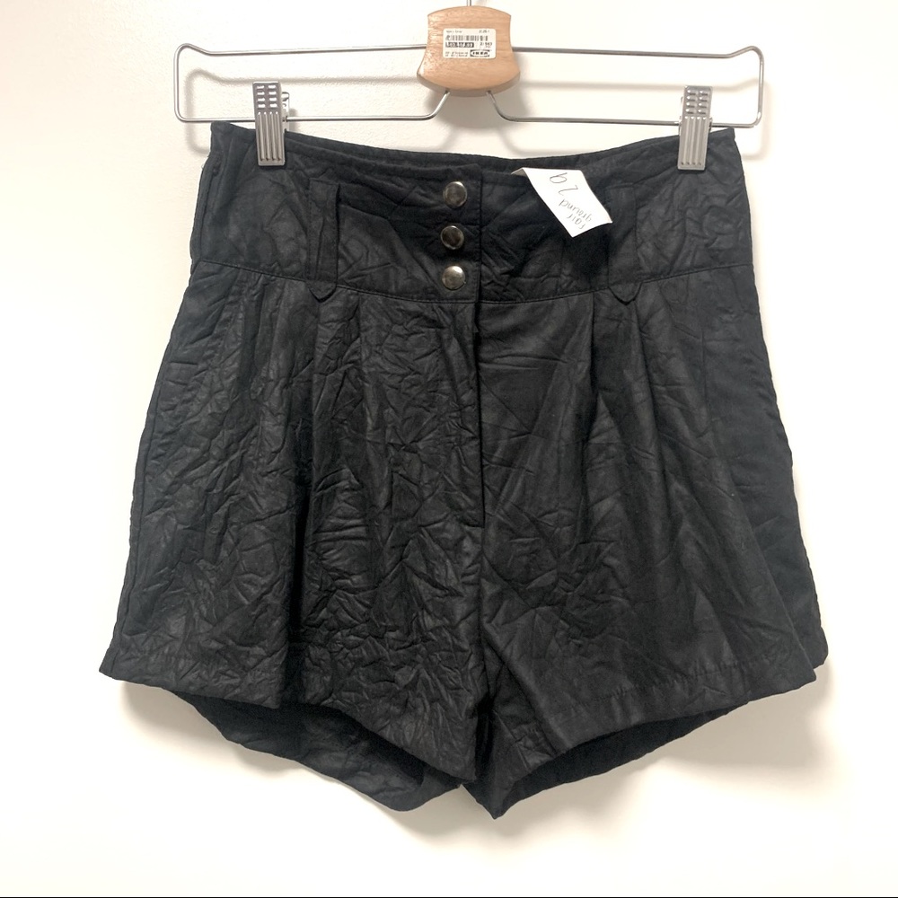 NWT Fair Ground Balloon hot shorts